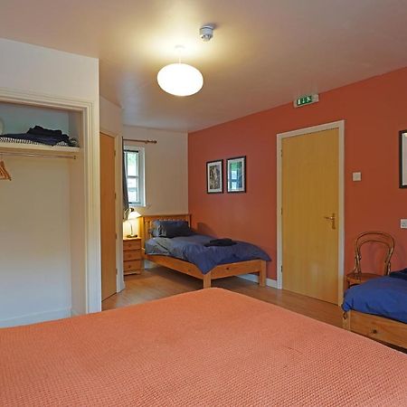 Glenuig Inn Lochailort Ngoại thất bức ảnh