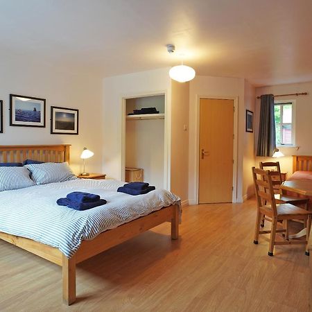 Glenuig Inn Lochailort Ngoại thất bức ảnh