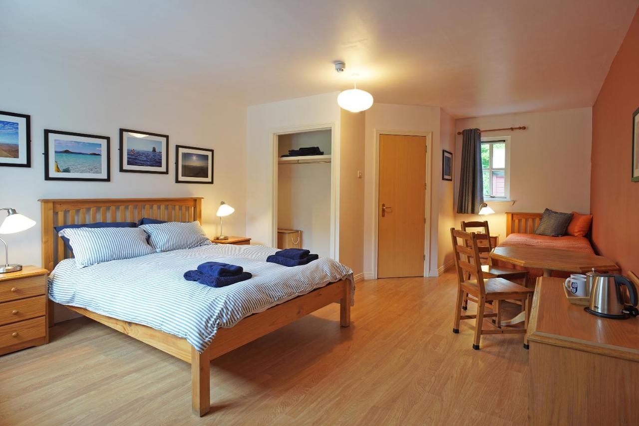 Glenuig Inn Lochailort Ngoại thất bức ảnh
