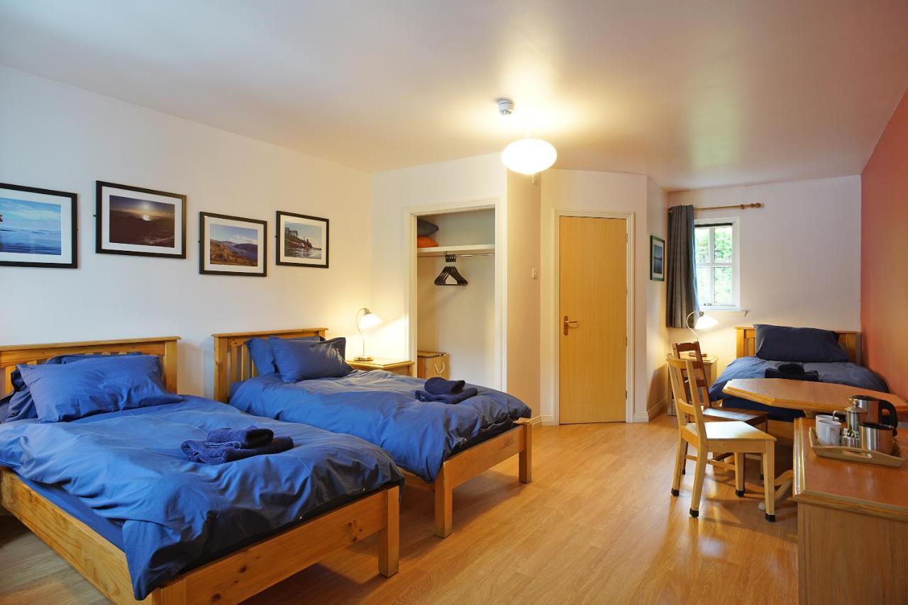 Glenuig Inn Lochailort Ngoại thất bức ảnh