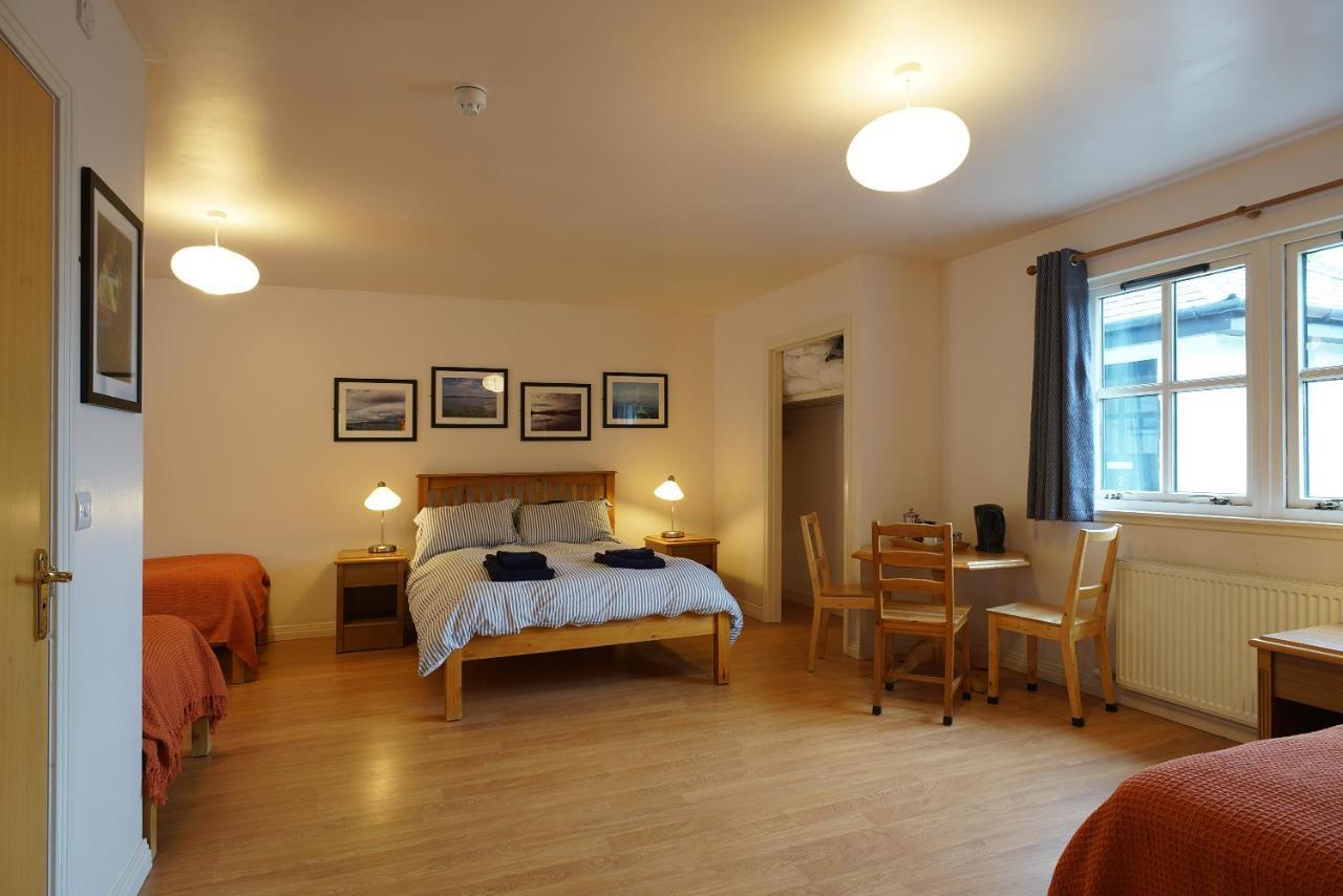 Glenuig Inn Lochailort Ngoại thất bức ảnh